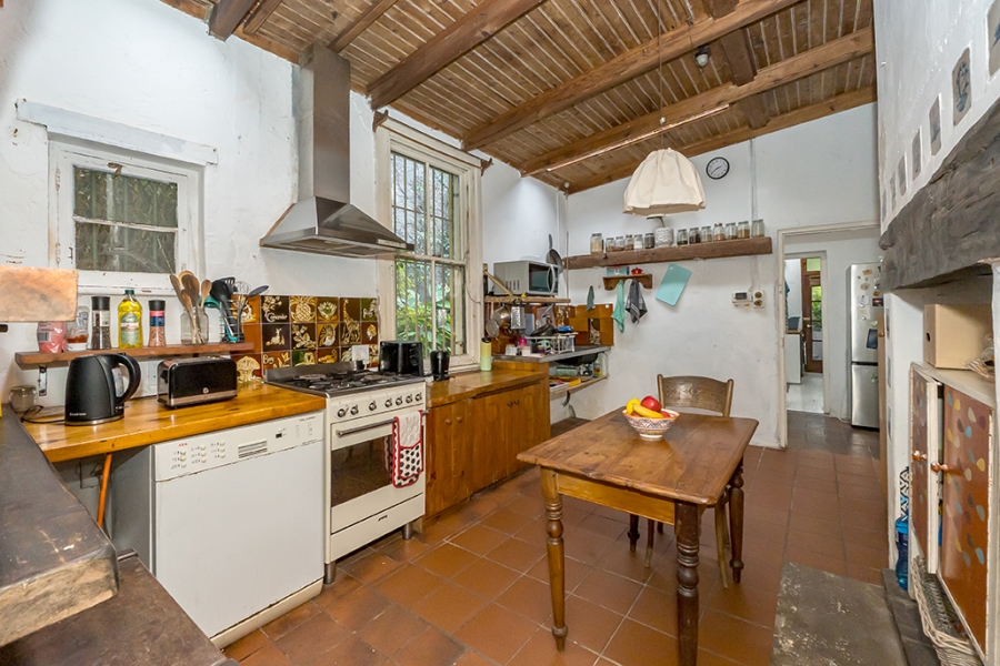 To Let 3 Bedroom Property for Rent in St James Western Cape